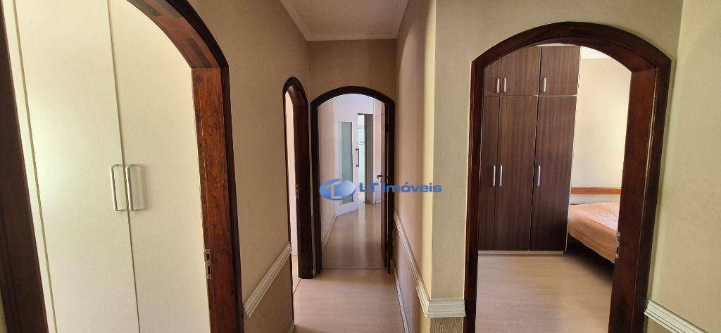 Casa, 5 quartos, 402 m² - Foto 6