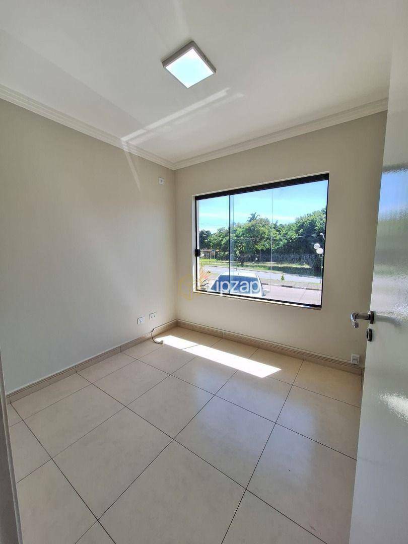 Casa para alugar, 86m² - Foto 3