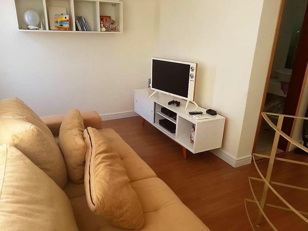 Apartamento à venda com 3 quartos, 92m² - Foto 3