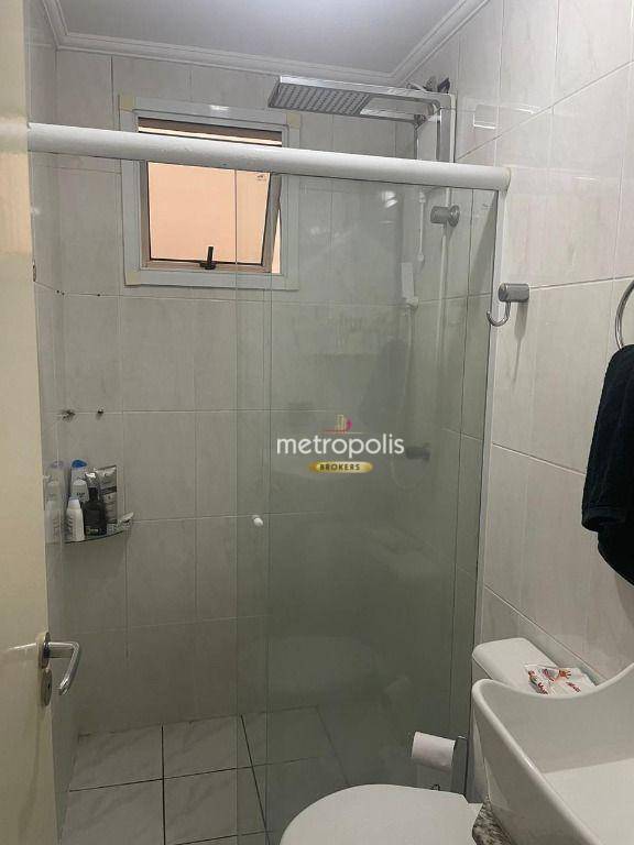 Apartamento à venda com 2 quartos, 52m² - Foto 11