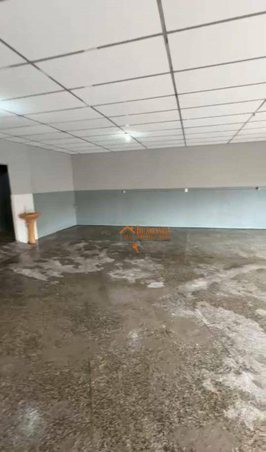 Loja-Salão para alugar, 110m² - Foto 12