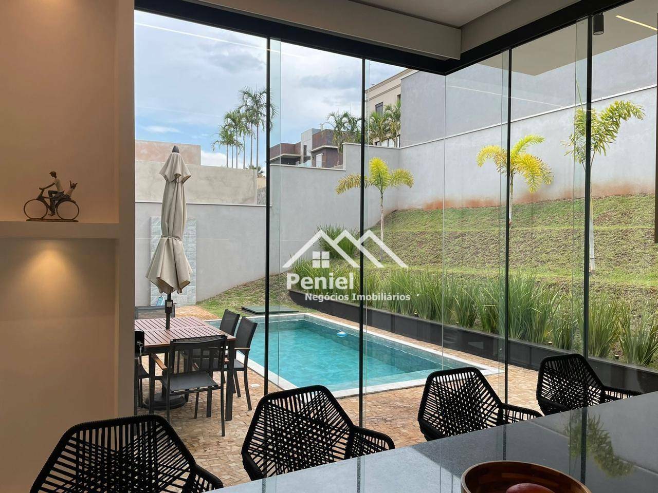 Casa de Condomínio à venda com 3 quartos, 273m² - Foto 16
