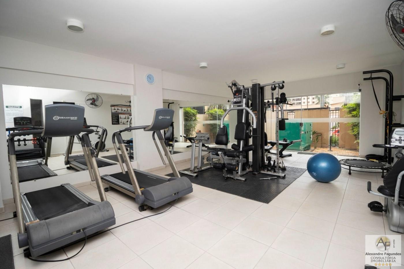 Apartamento à venda com 3 quartos, 105m² - Foto 22
