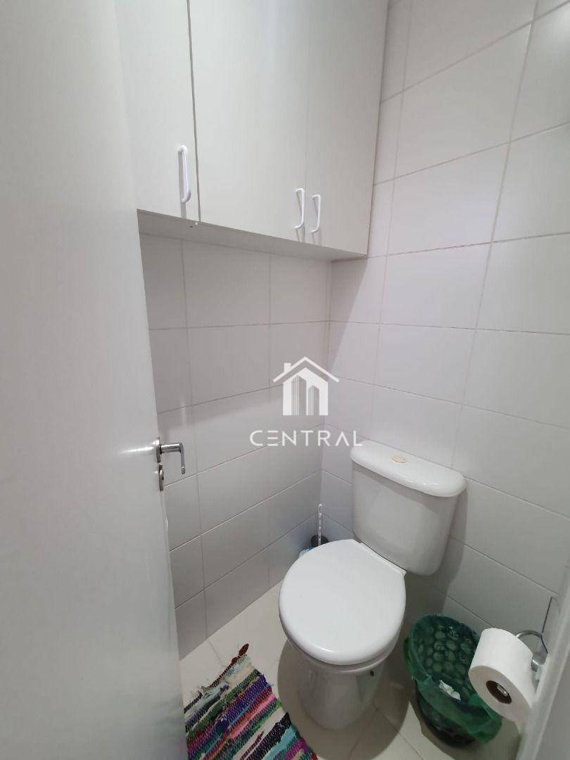 Apartamento à venda com 3 quartos, 80m² - Foto 15