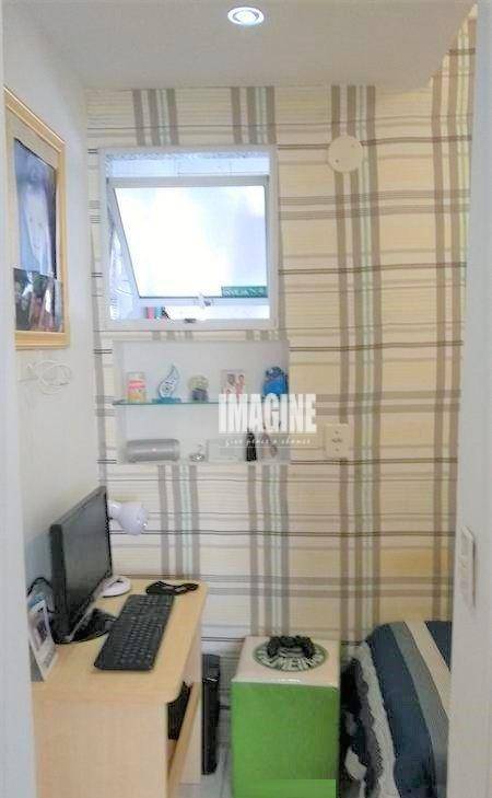 Apartamento à venda com 3 quartos, 70m² - Foto 10