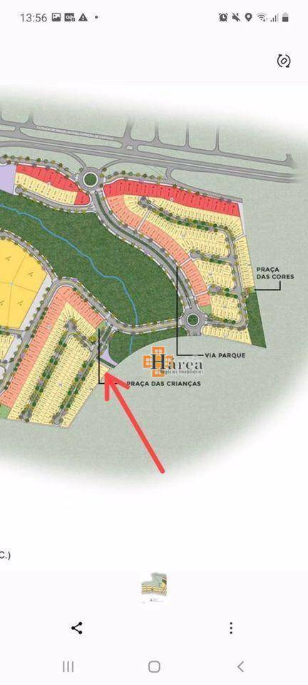 Terreno à venda, 210M2 - Foto 6
