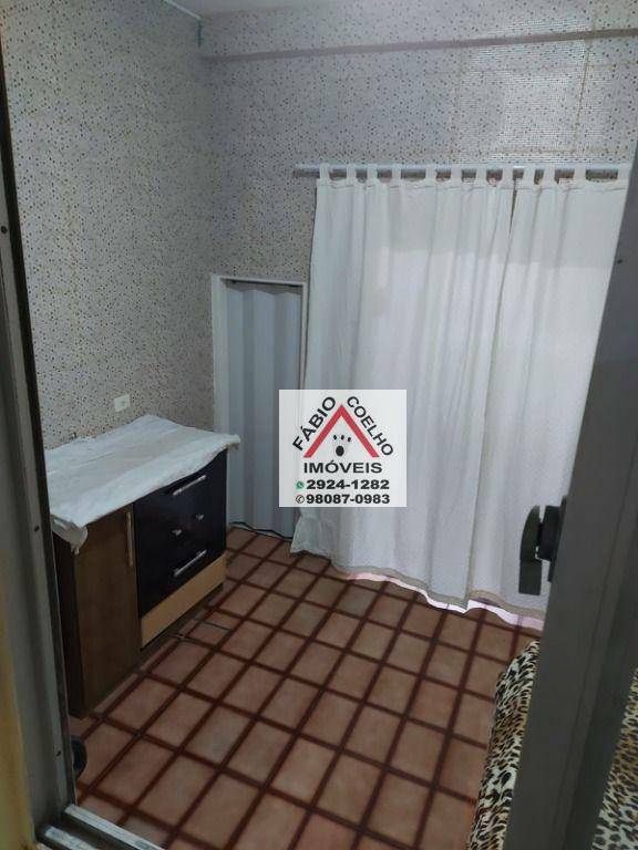 Sobrado à venda com 2 quartos, 160m² - Foto 5