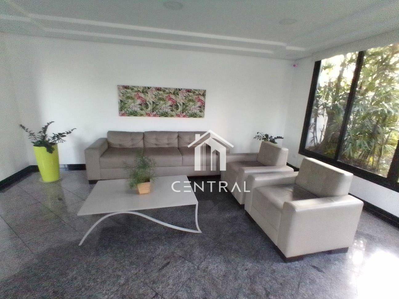 Apartamento à venda com 3 quartos, 75m² - Foto 8