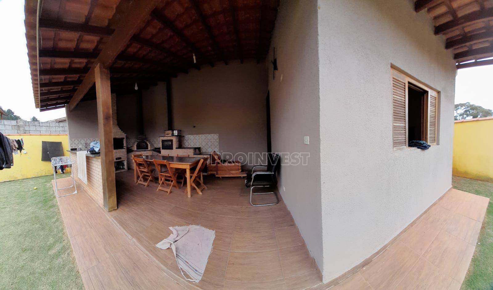 Casa de Condomínio à venda com 3 quartos, 150m² - Foto 16