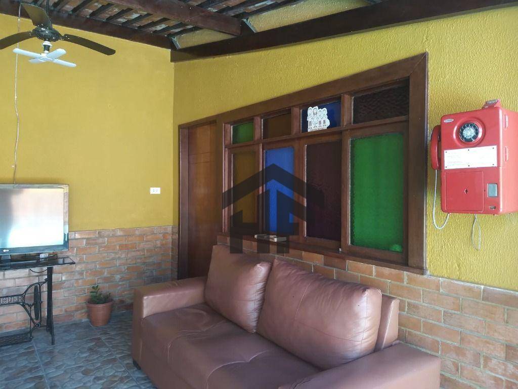 Casa à venda com 4 quartos, 250M2 - Foto 12