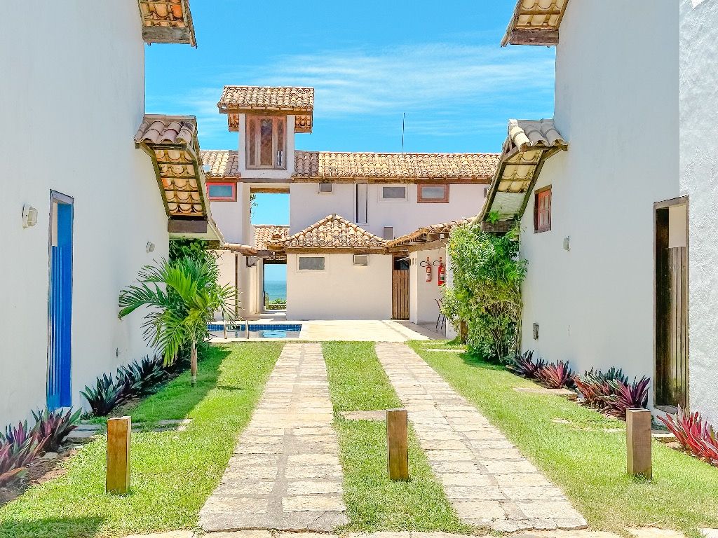 Casa de Condomínio à venda com 4 quartos, 180m² - Foto 45