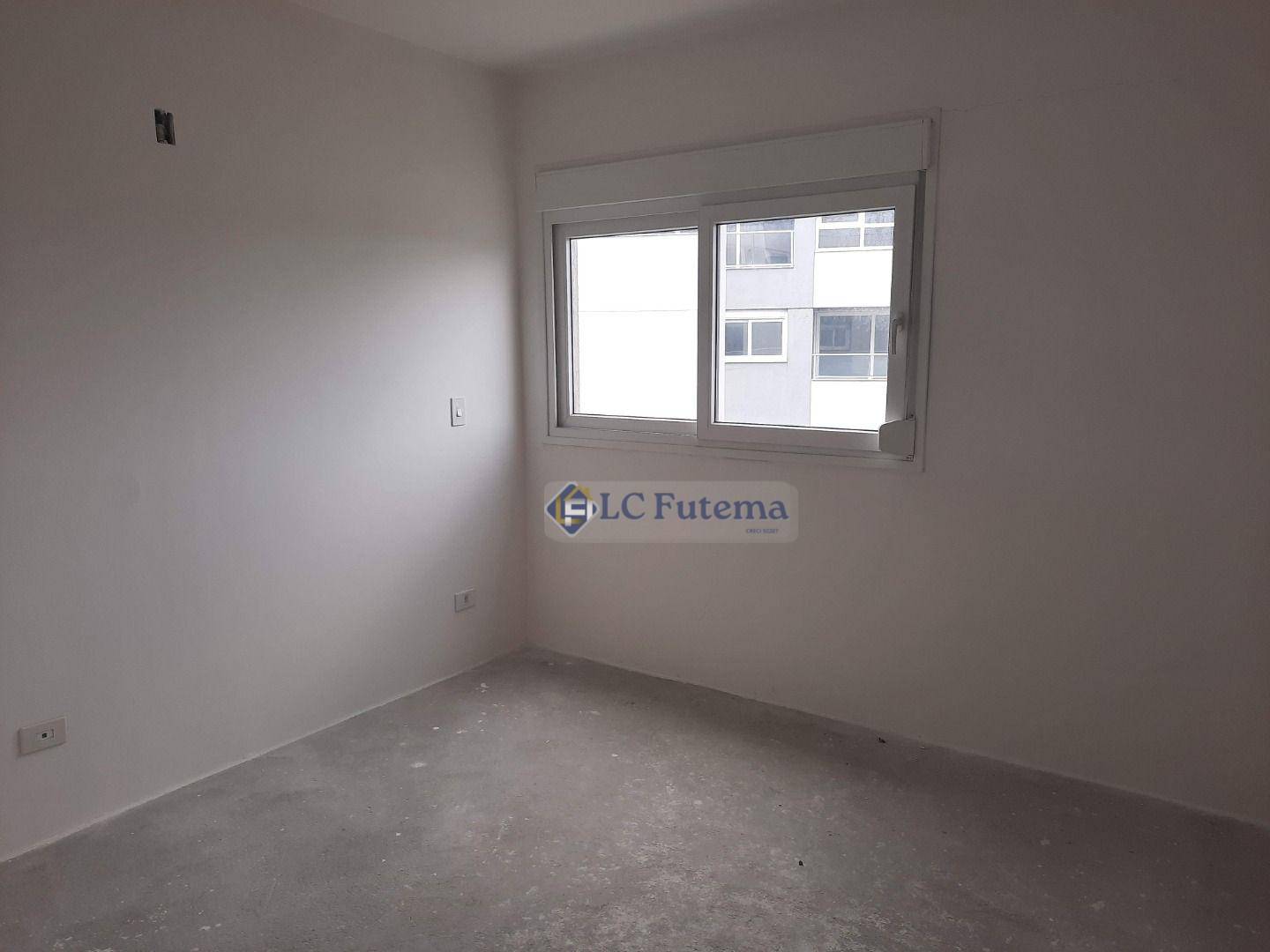 Apartamento à venda com 2 quartos, 115m² - Foto 8