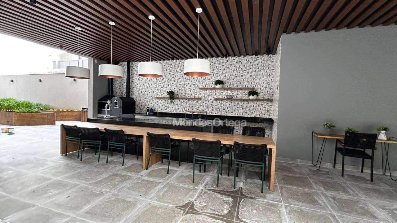 Apartamento, 3 quartos, 106 m² - Foto 4