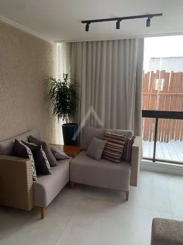 Apartamento à venda com 2 quartos, 65m² - Foto 5