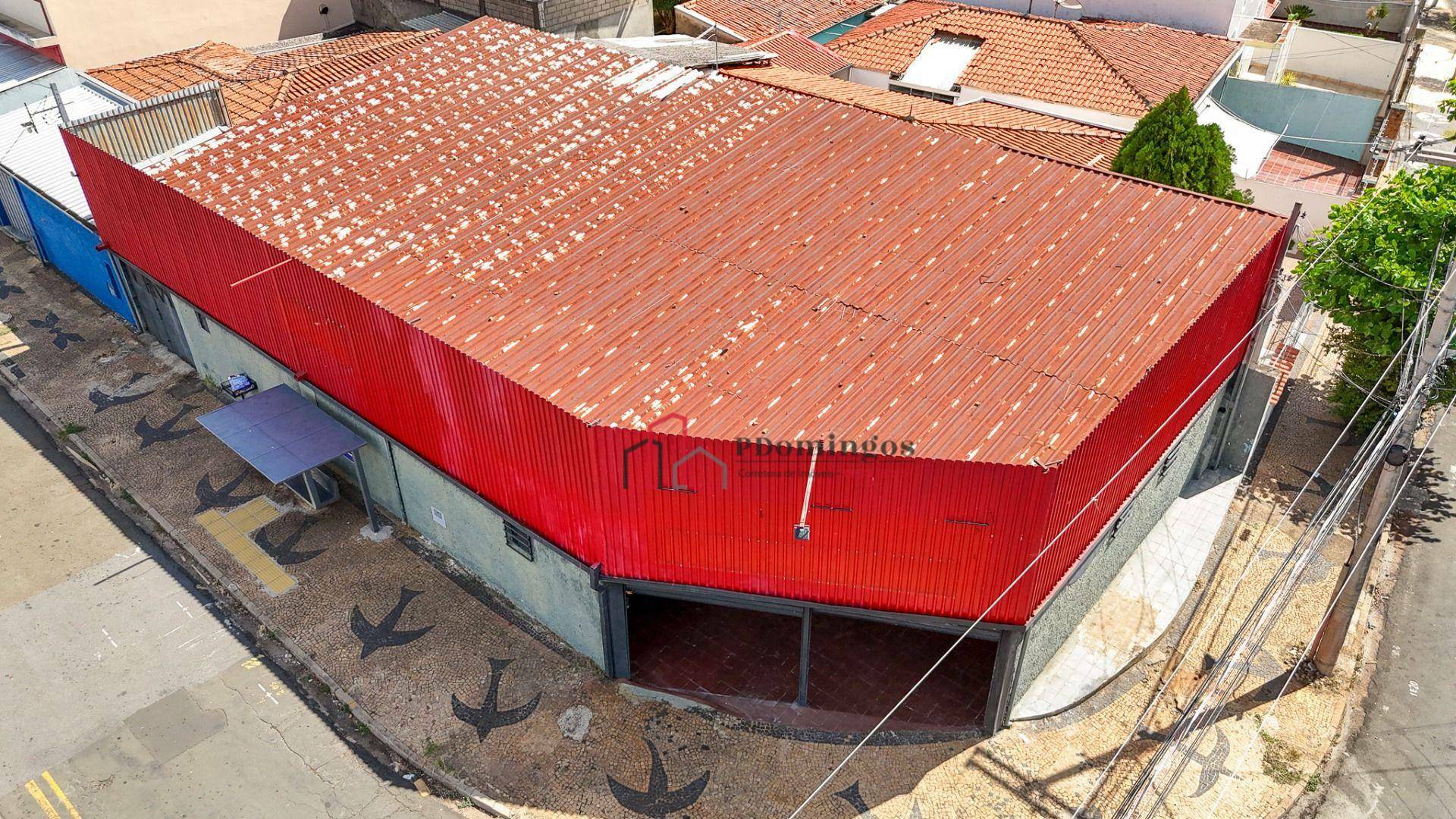 Loja-Salão à venda e aluguel, 291m² - Foto 3