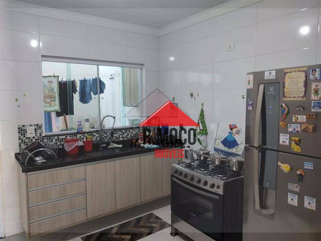 Sobrado à venda com 3 quartos, 168m² - Foto 6