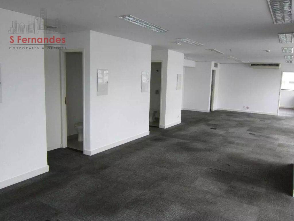 Conjunto Comercial-Sala à venda, 201m² - Foto 3