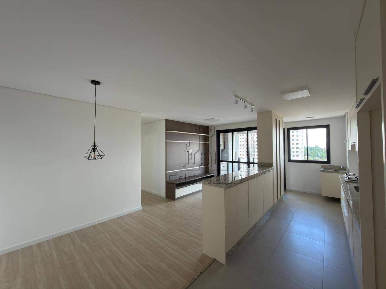 Apartamento, 3 quartos, 92 m² - Foto 2