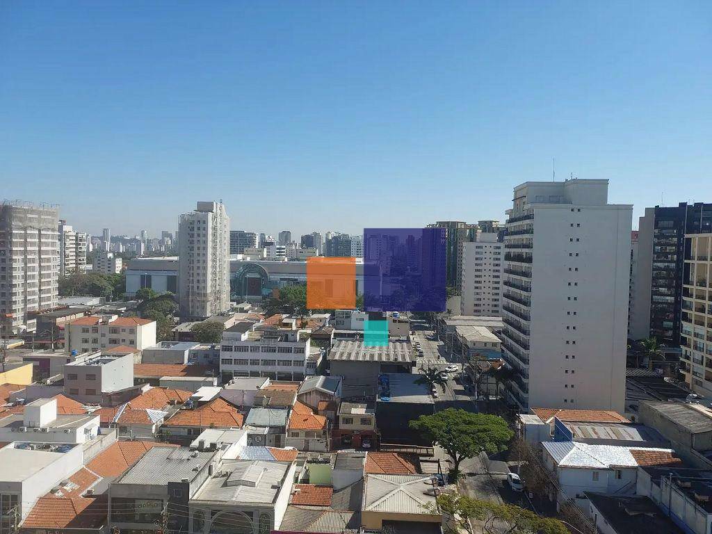 Apartamento à venda com 2 quartos, 75m² - Foto 6