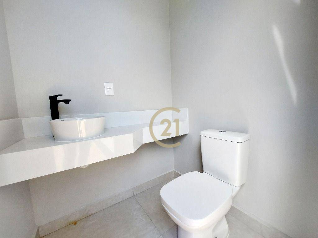 Casa de Condomínio à venda com 3 quartos, 177m² - Foto 9