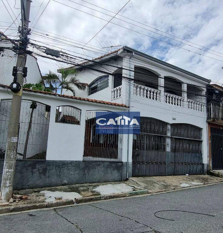 Sobrado à venda com 3 quartos, 173m² - Foto 2