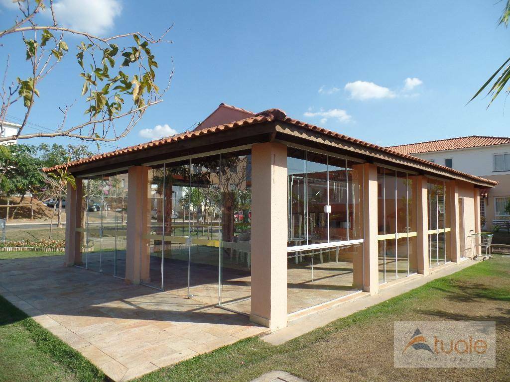 Casa de Condomínio para alugar com 3 quartos, 76m² - Foto 28