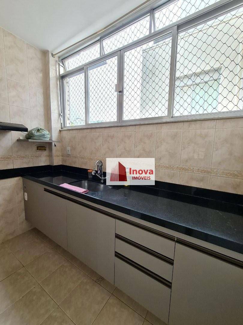 Apartamento à venda com 3 quartos, 94m² - Foto 18