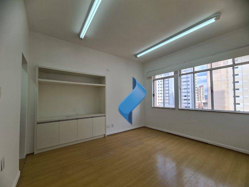 Conjunto Comercial-Sala para alugar, 80m² - Foto 10