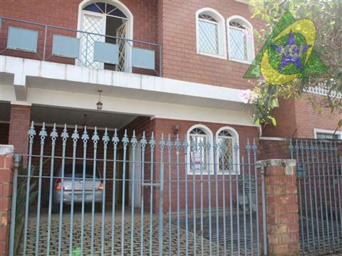 Casa à venda com 3 quartos, 380m² - Foto 23