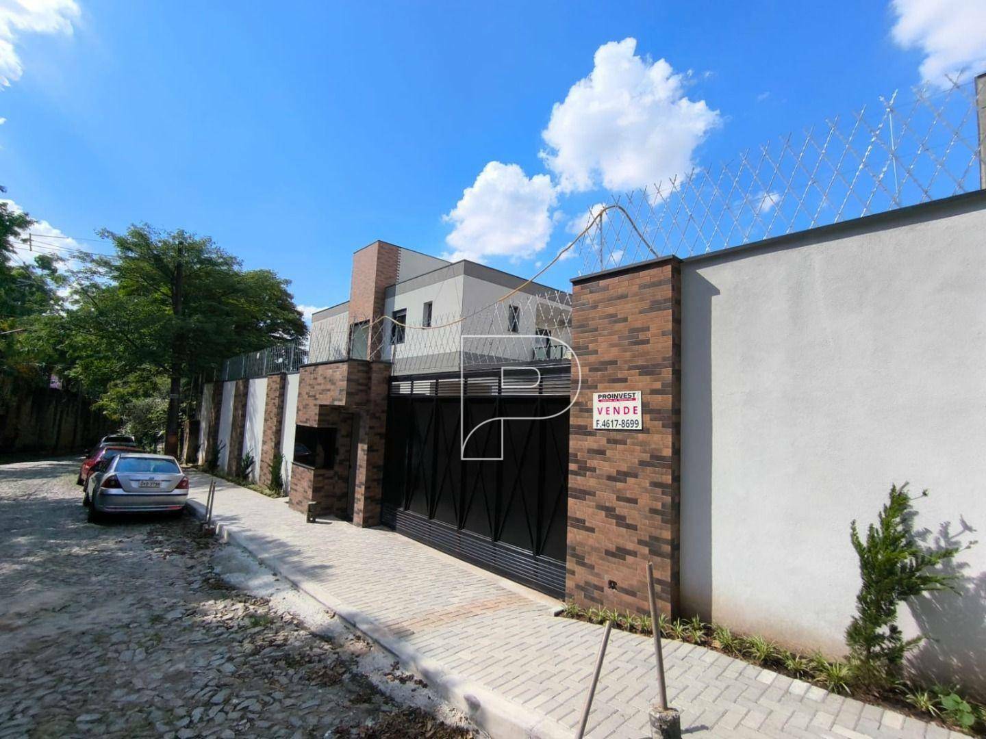 Casa de Condomínio à venda com 3 quartos, 326m² - Foto 58