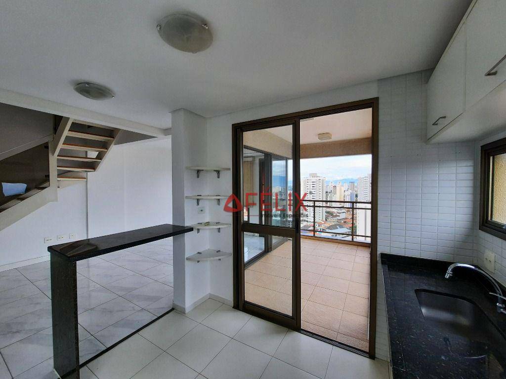 Apartamento à venda com 3 quartos, 107m² - Foto 19