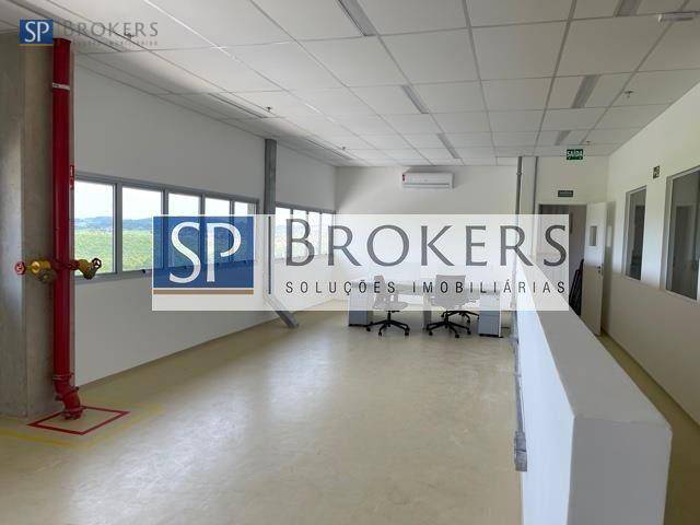 Depósito-Galpão-Armazém para alugar, 4259m² - Foto 7