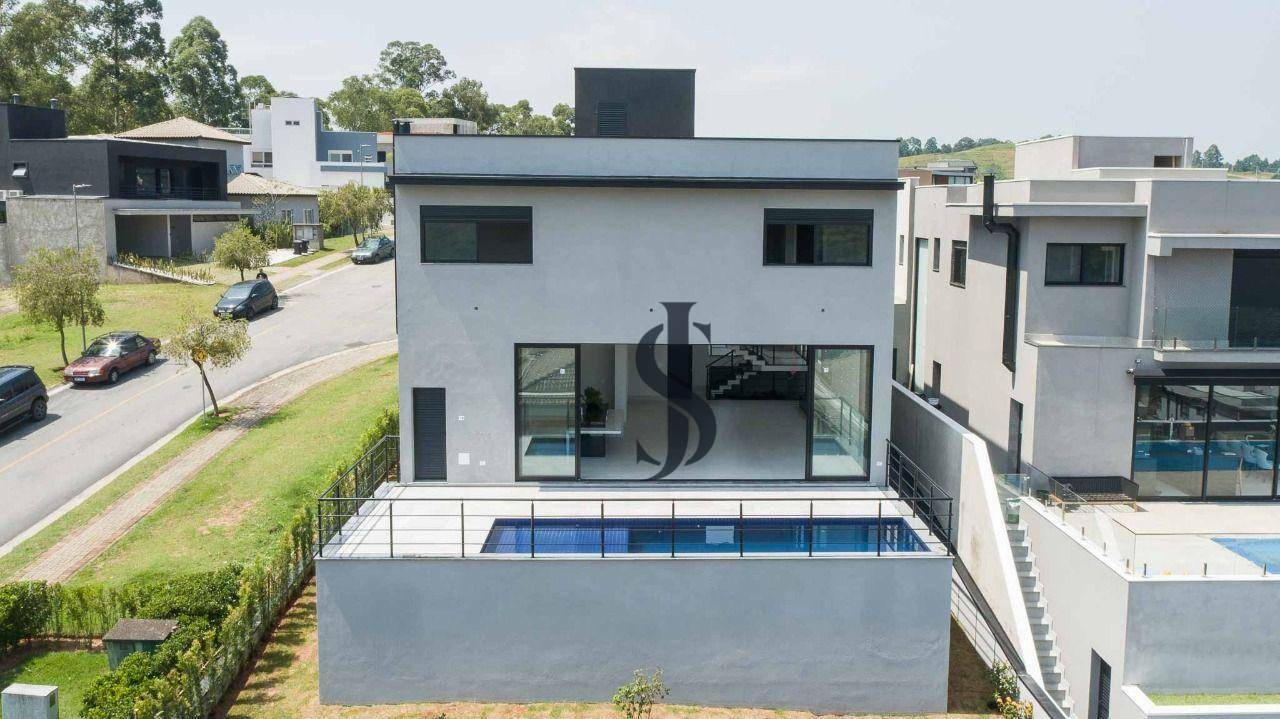 Casa à venda com 4 quartos, 525m² - Foto 22