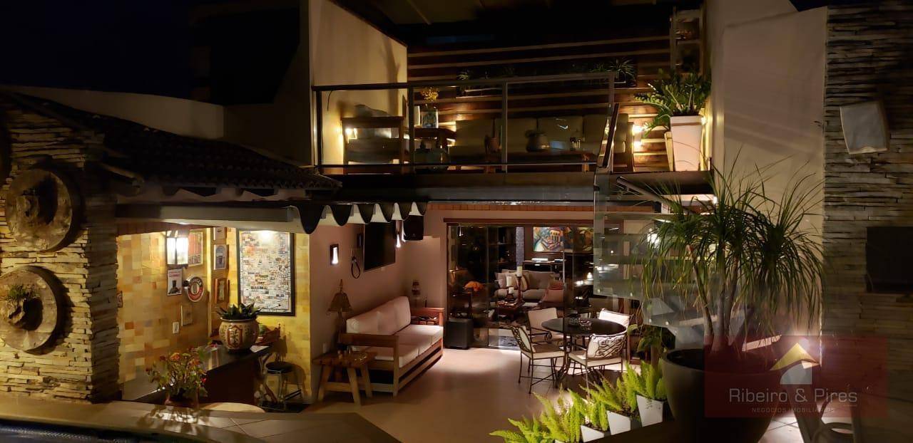 Cobertura, 4 quartos, 382 m² - Foto 26