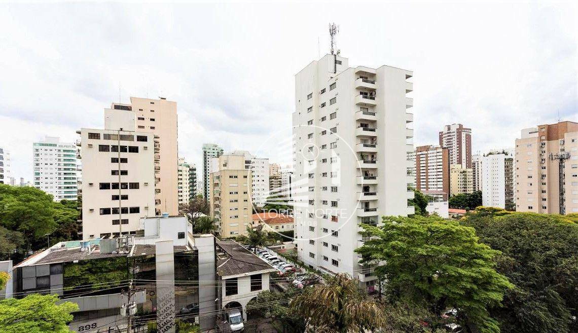 Apartamento à venda com 4 quartos, 235m² - Foto 53