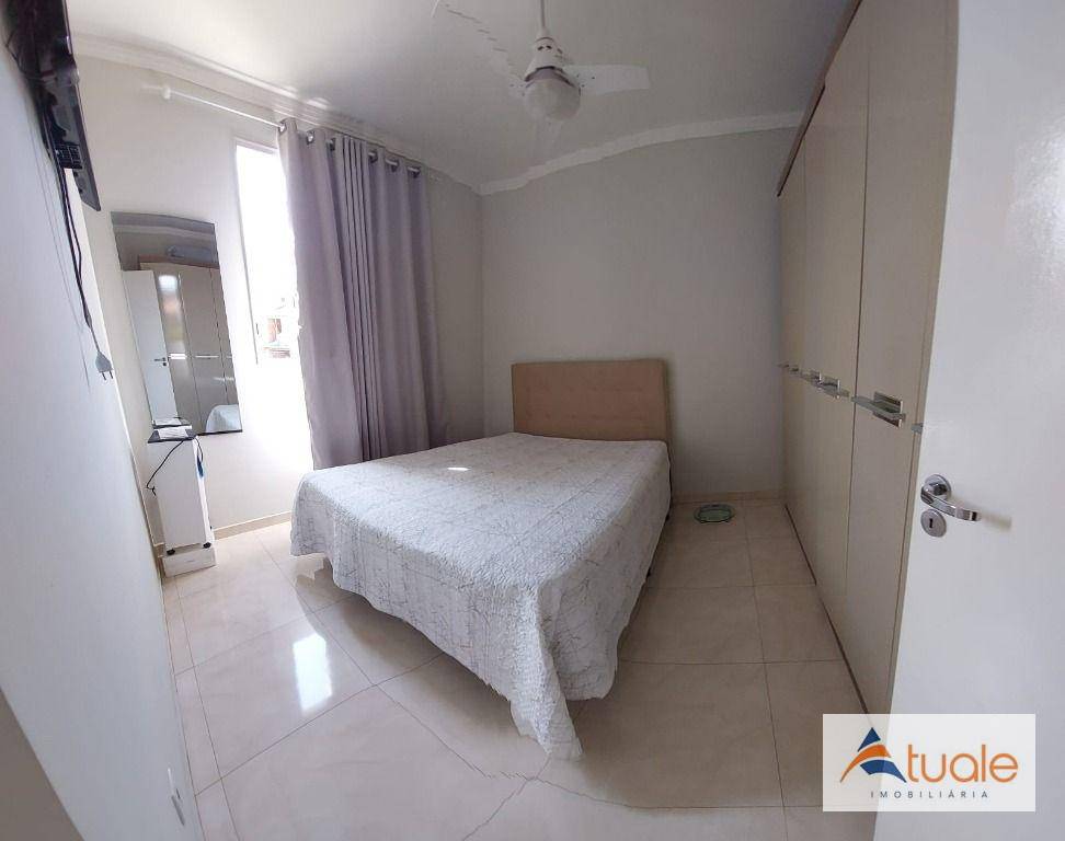 Apartamento à venda com 2 quartos, 49m² - Foto 10