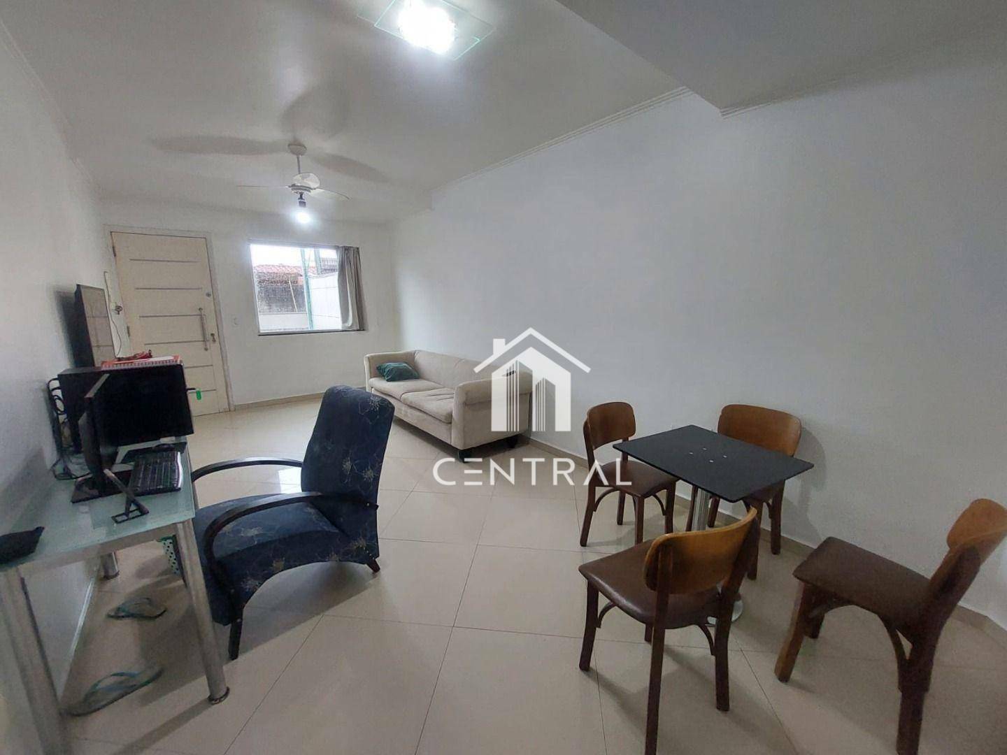 Sobrado à venda com 3 quartos, 180m² - Foto 19