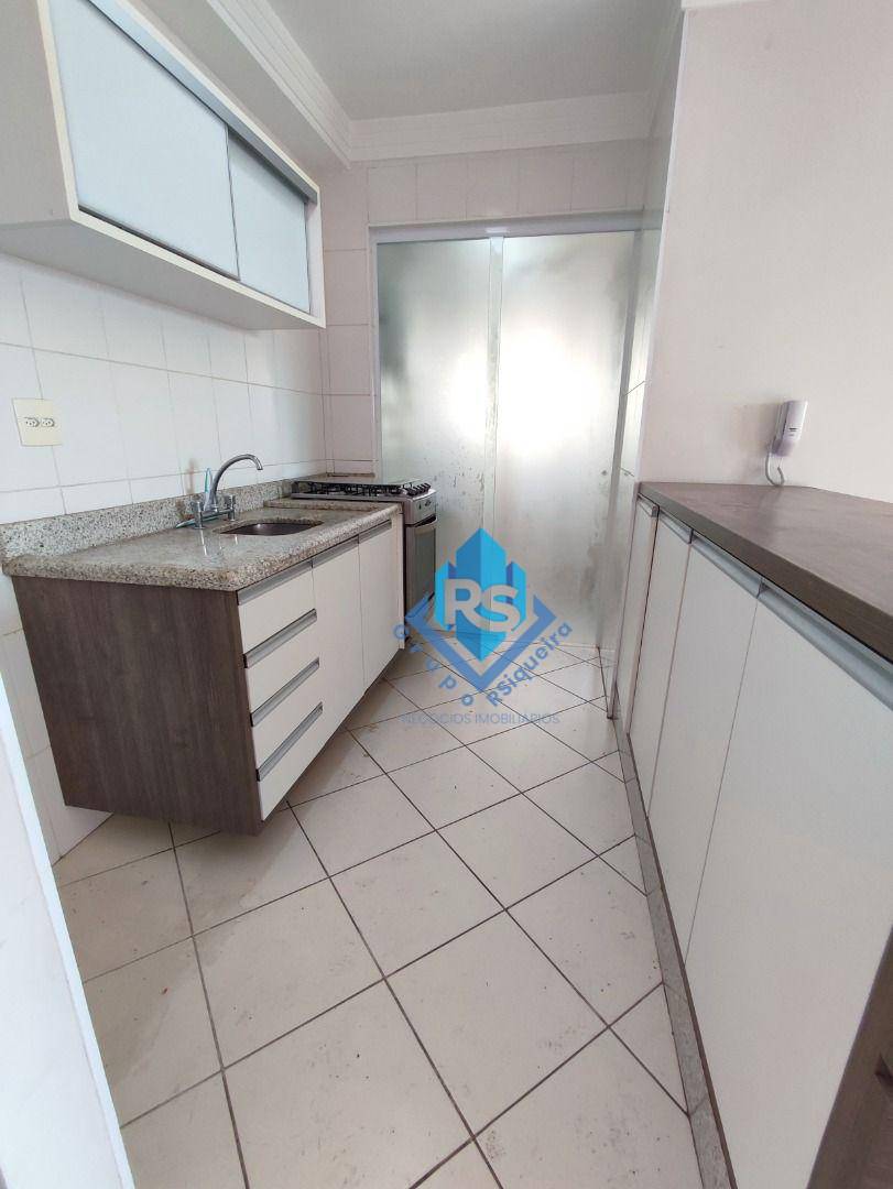 Apartamento à venda com 2 quartos, 58m² - Foto 12