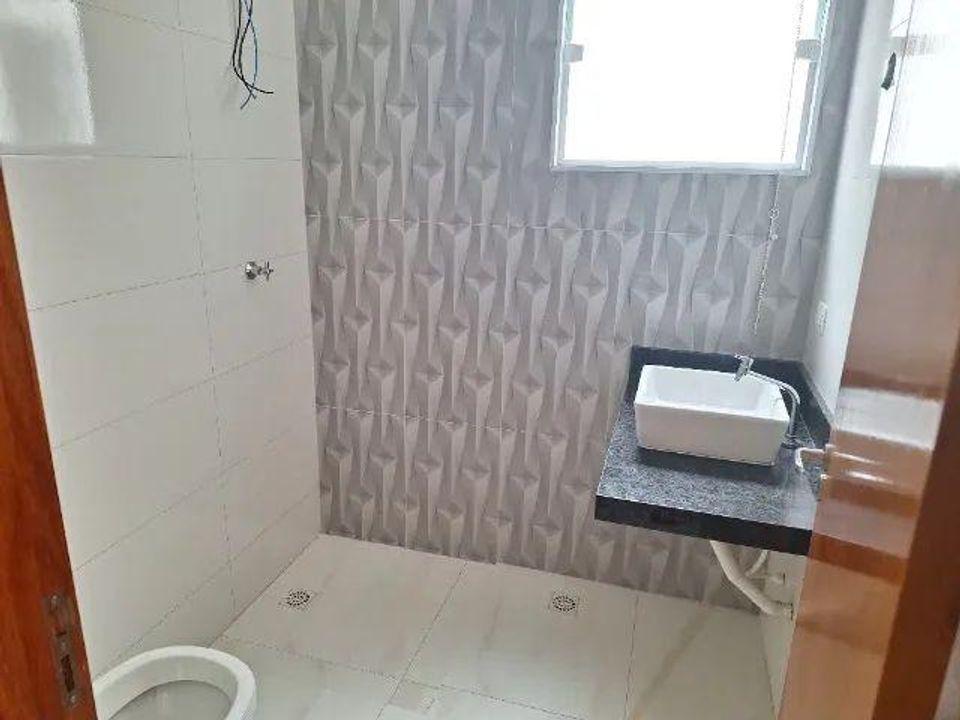 Casa à venda com 2 quartos, 90m² - Foto 5