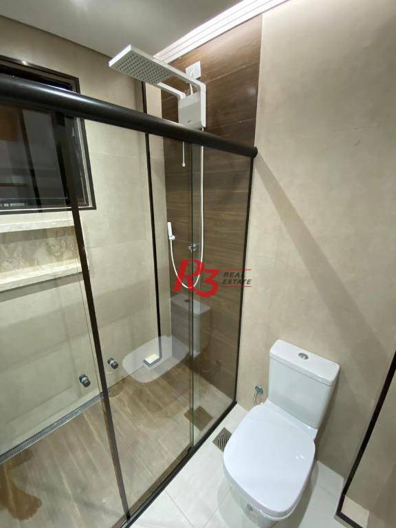 Apartamento à venda com 3 quartos, 140m² - Foto 12