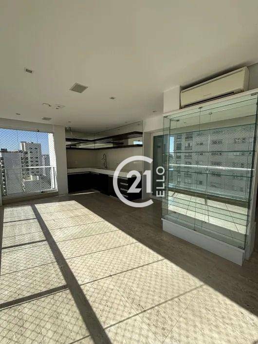 Apartamento à venda e aluguel com 4 quartos, 274m² - Foto 5