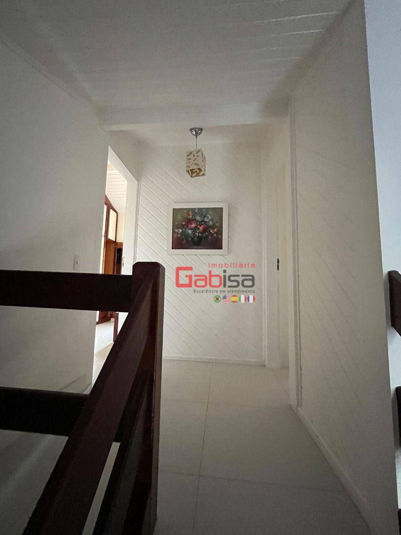 Casa à venda com 4 quartos, 138m² - Foto 27