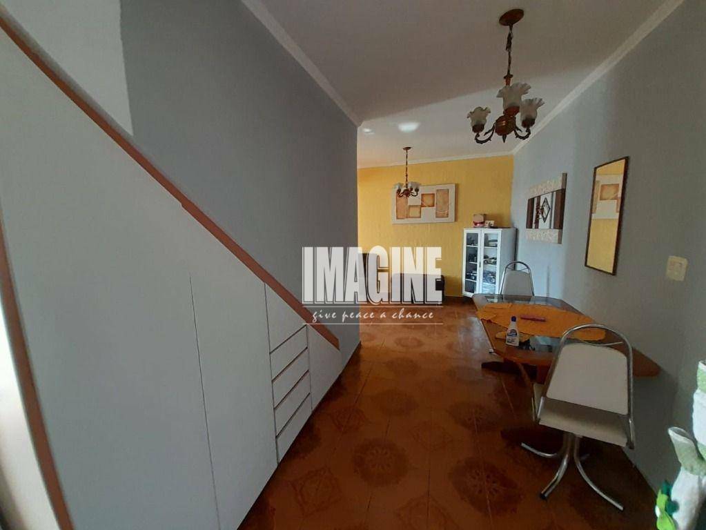 Sobrado à venda com 4 quartos, 150m² - Foto 6