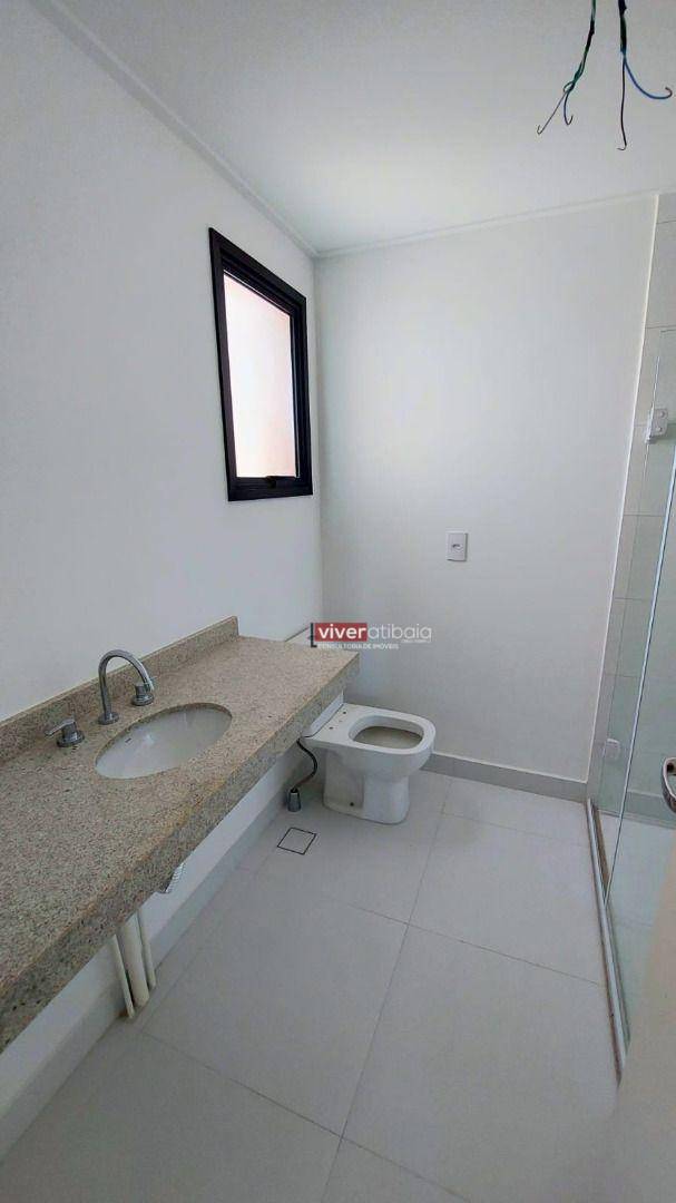 Apartamento para alugar com 2 quartos, 85m² - Foto 8