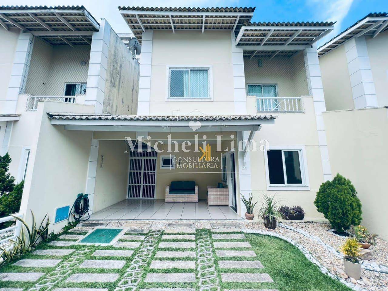 Casa, 3 quartos, 126 m² - Foto 1