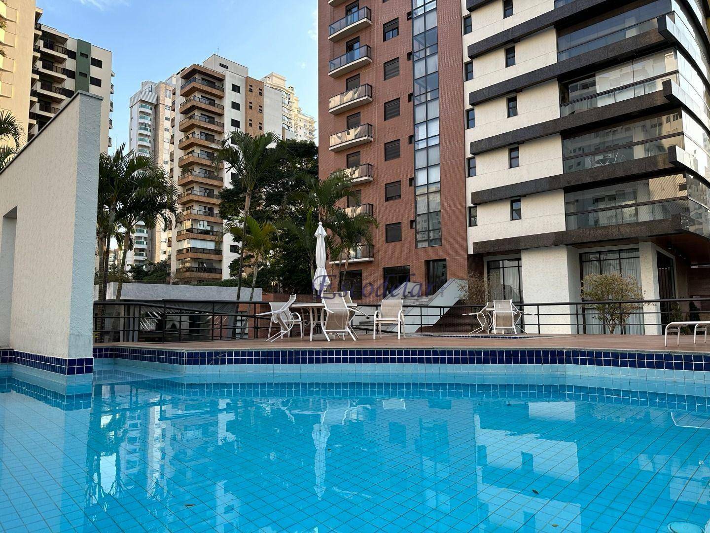 Apartamento à venda com 5 quartos, 374m² - Foto 41