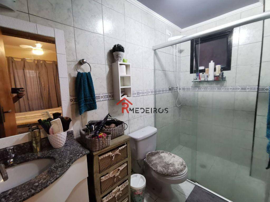 Apartamento à venda com 3 quartos, 120m² - Foto 16