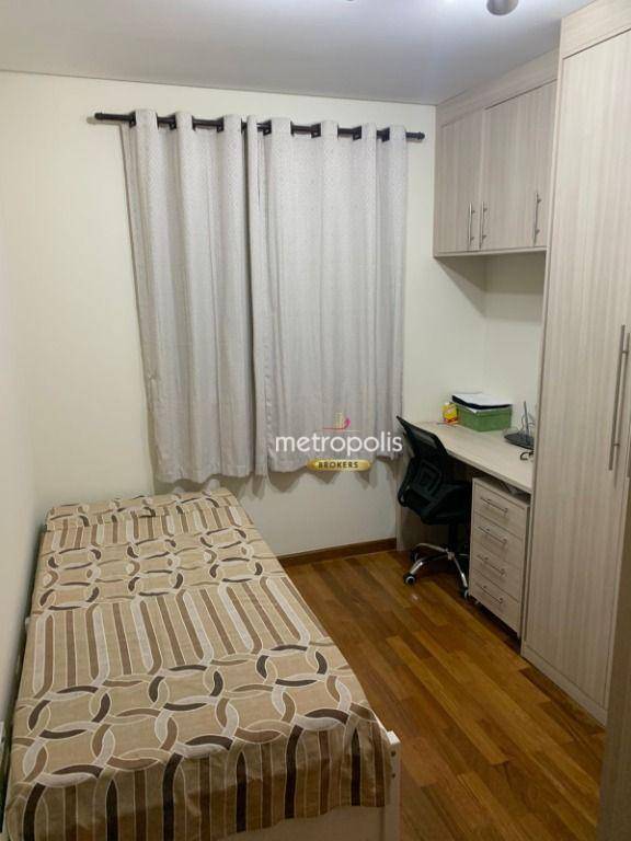 Cobertura à venda com 3 quartos, 150m² - Foto 6