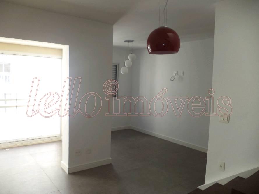 Cobertura, 2 quartos, 120 m² - Foto 3