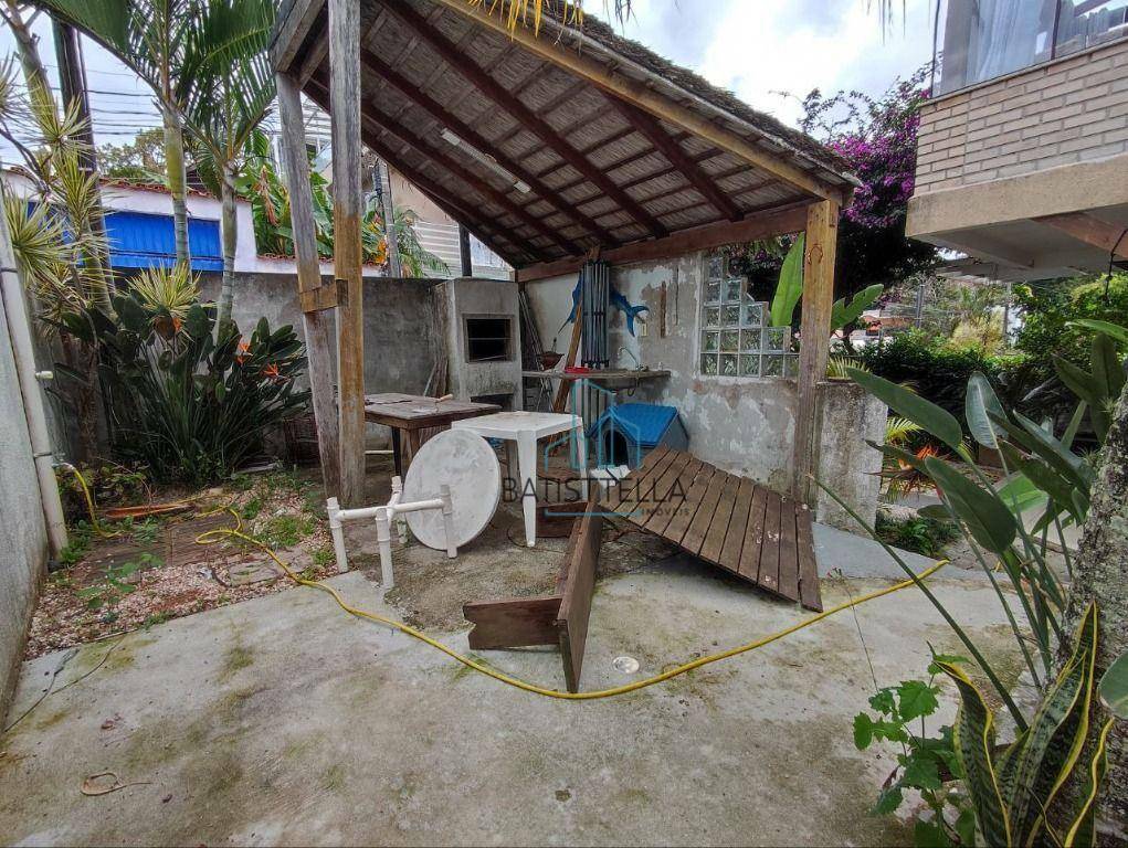 Sobrado à venda com 3 quartos, 190m² - Foto 30